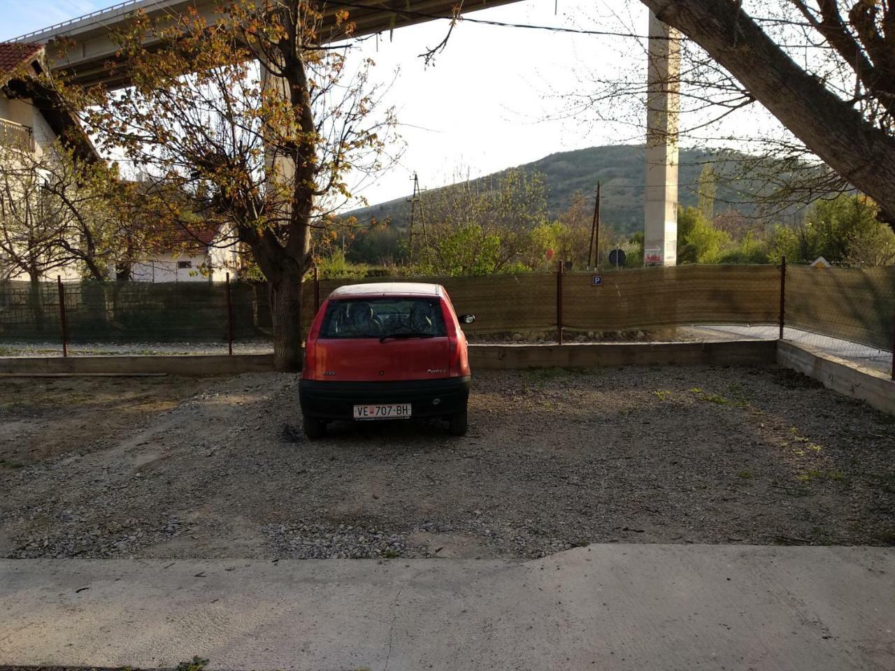 Family House Near Motorway 6 Guests 3 Bedrooms Велес Екстериор снимка